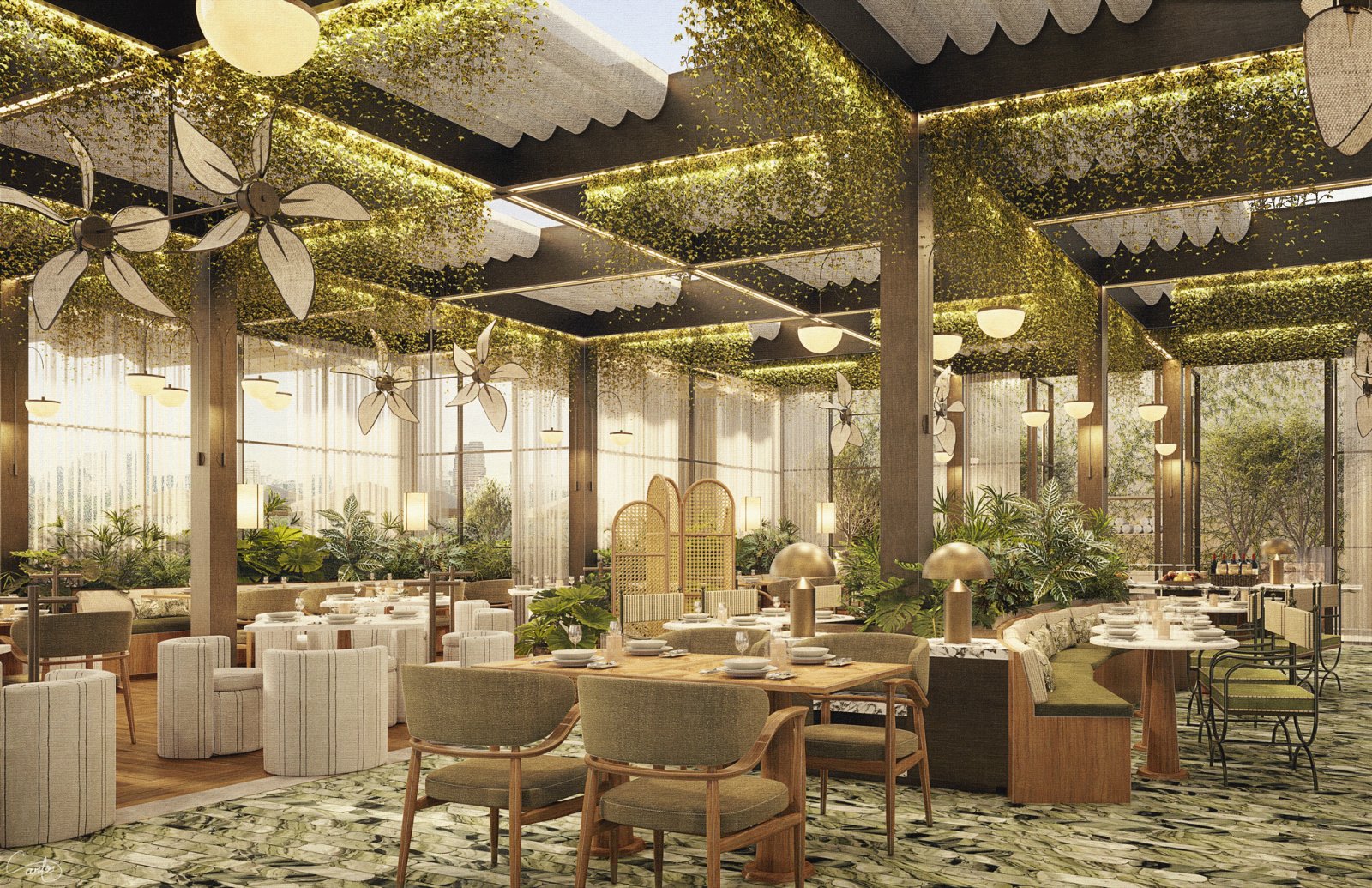 Park Hyatt — image 8