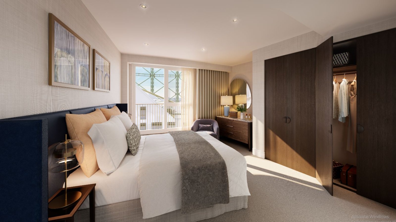The Halo Residences — image 3
