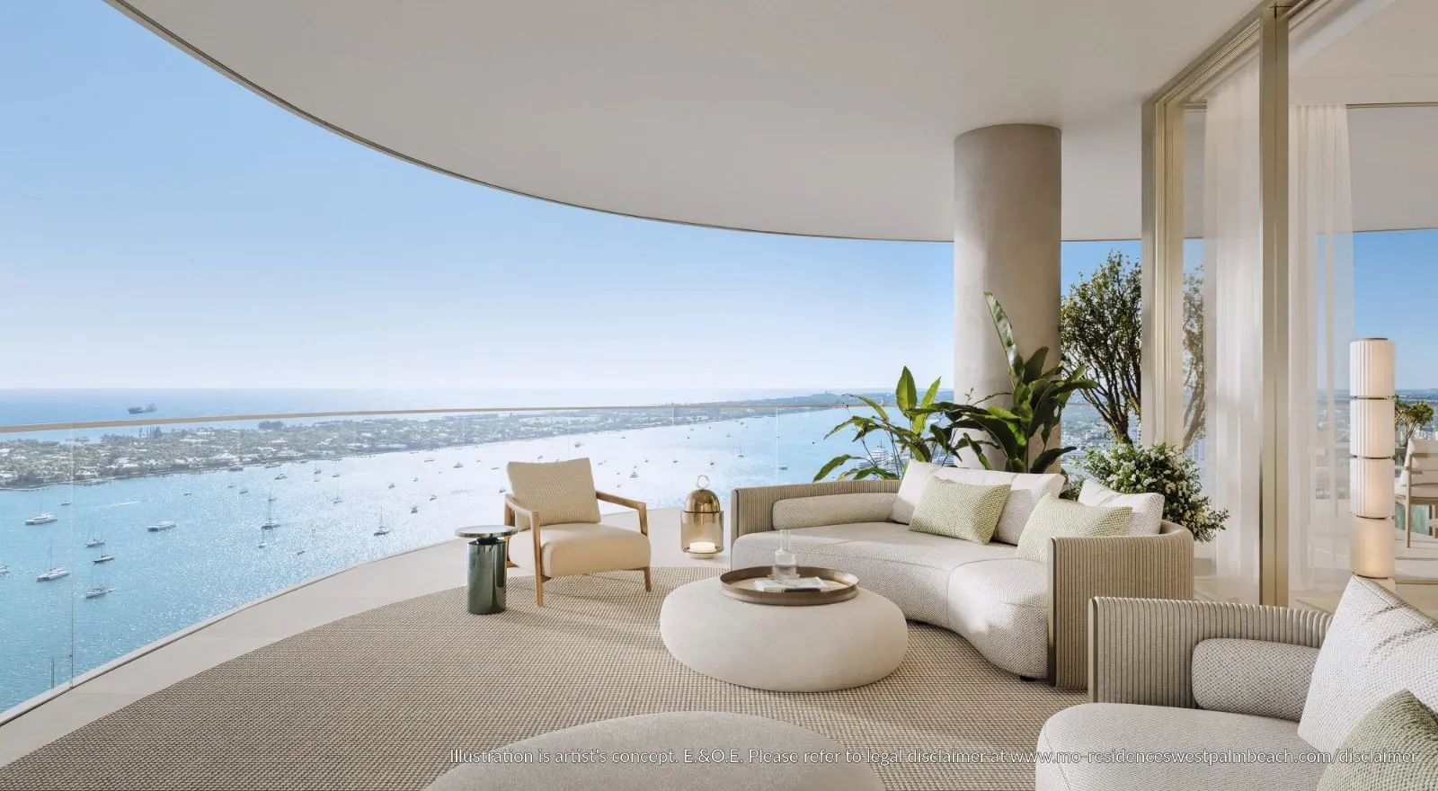 Mandarin Oriental West Palm Beach — image 15