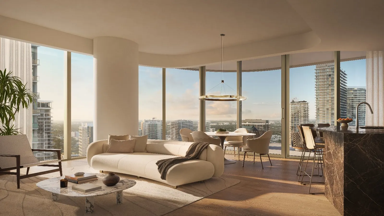 LILLI Miami Edgewater — image 3