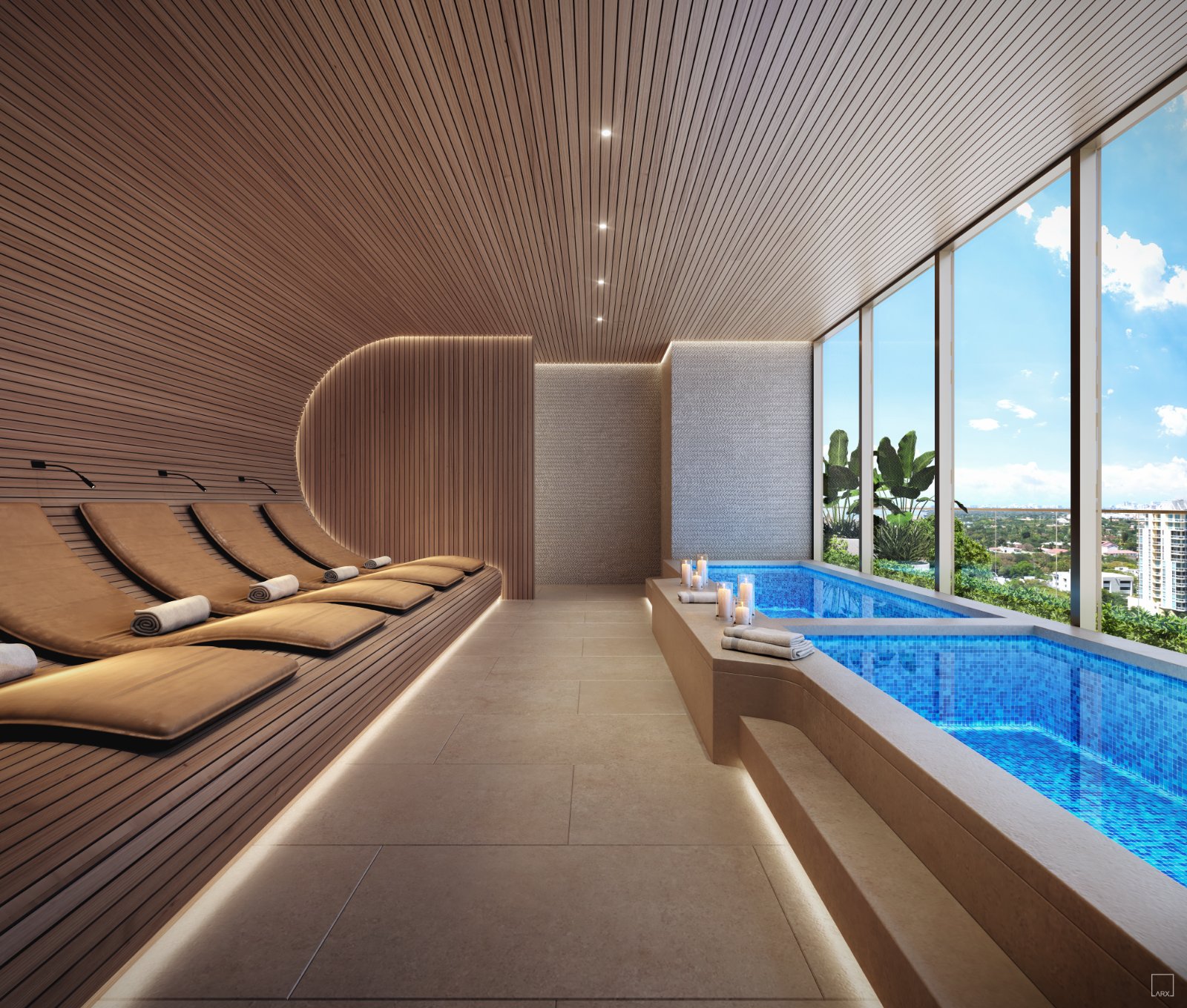 Andare Residences — image 5