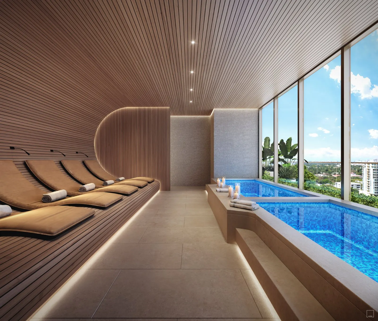 Andare Residences — image 5