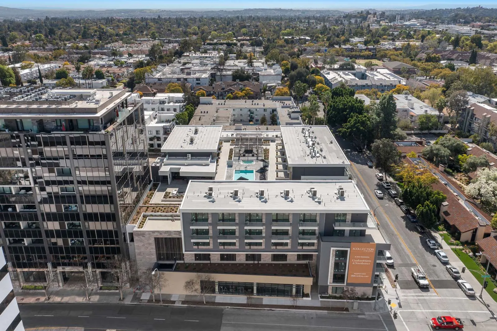 The Collection at 380 Cordova — image 9