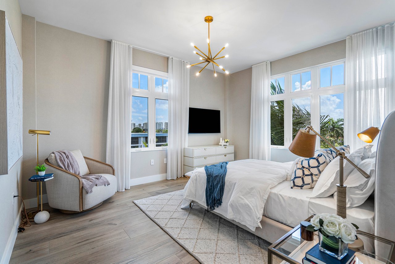 HAVN Residences & Yacht Club — image 5