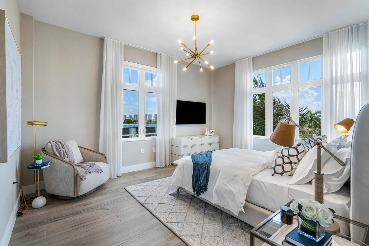 HAVN Residences & Yacht Club — image 5