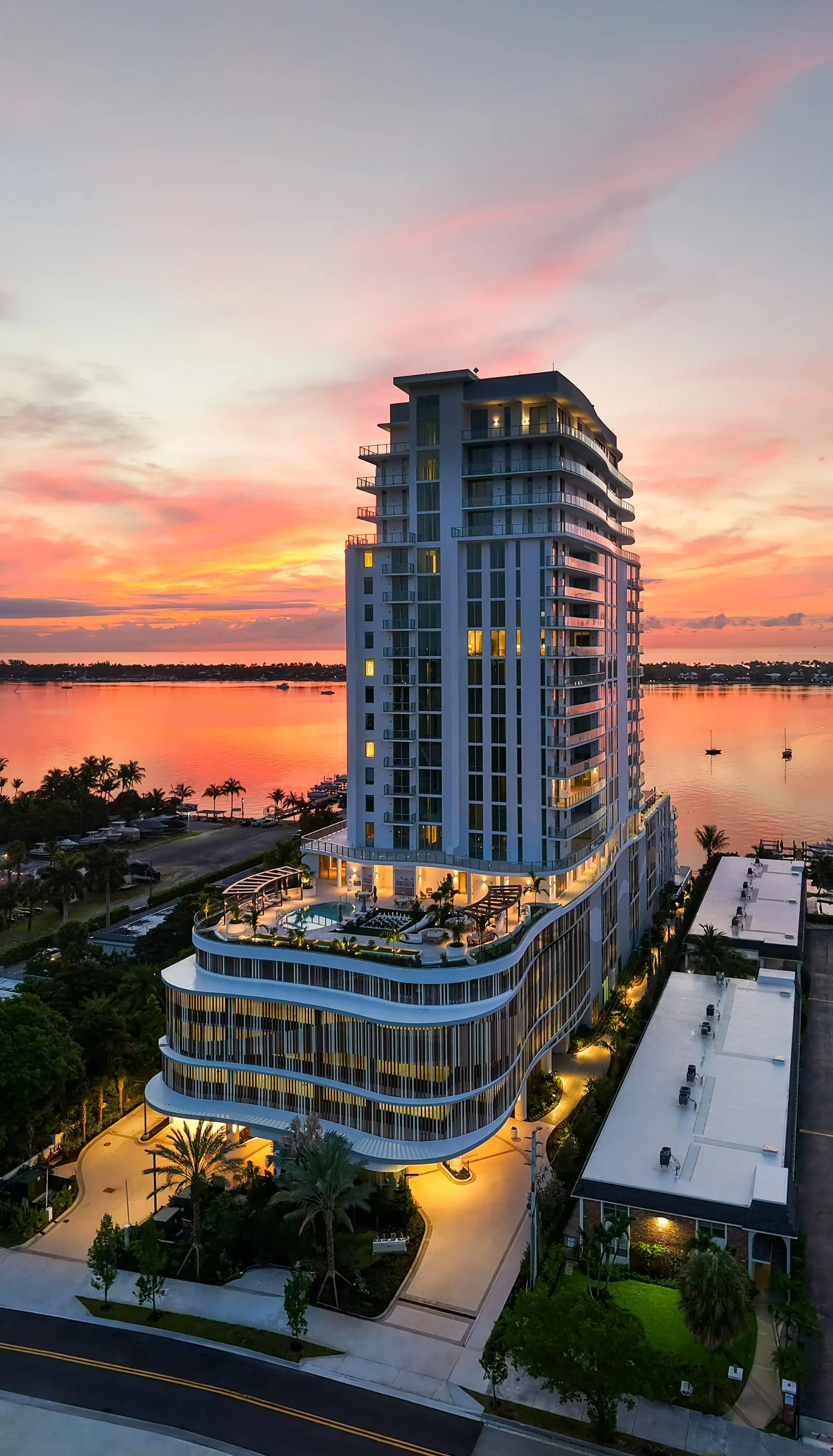 Alba Palm Beach — image 1