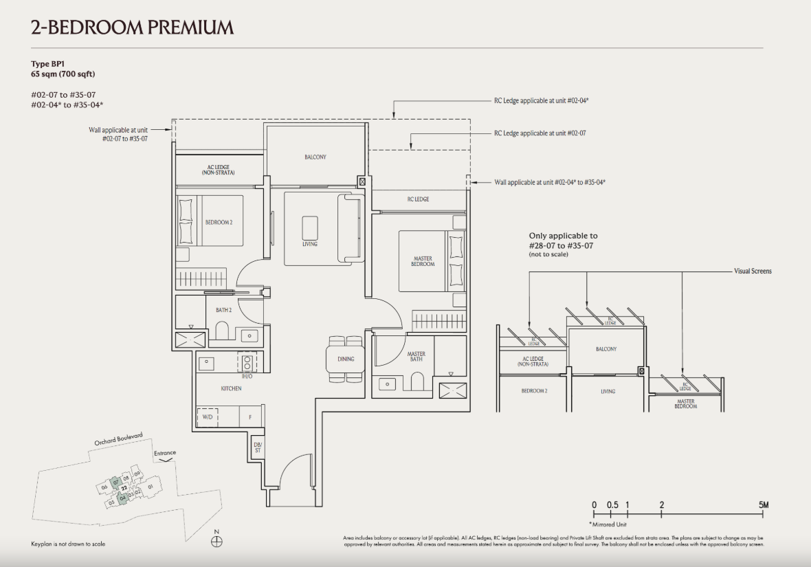 Floor plan for 22 Orchard Blvd