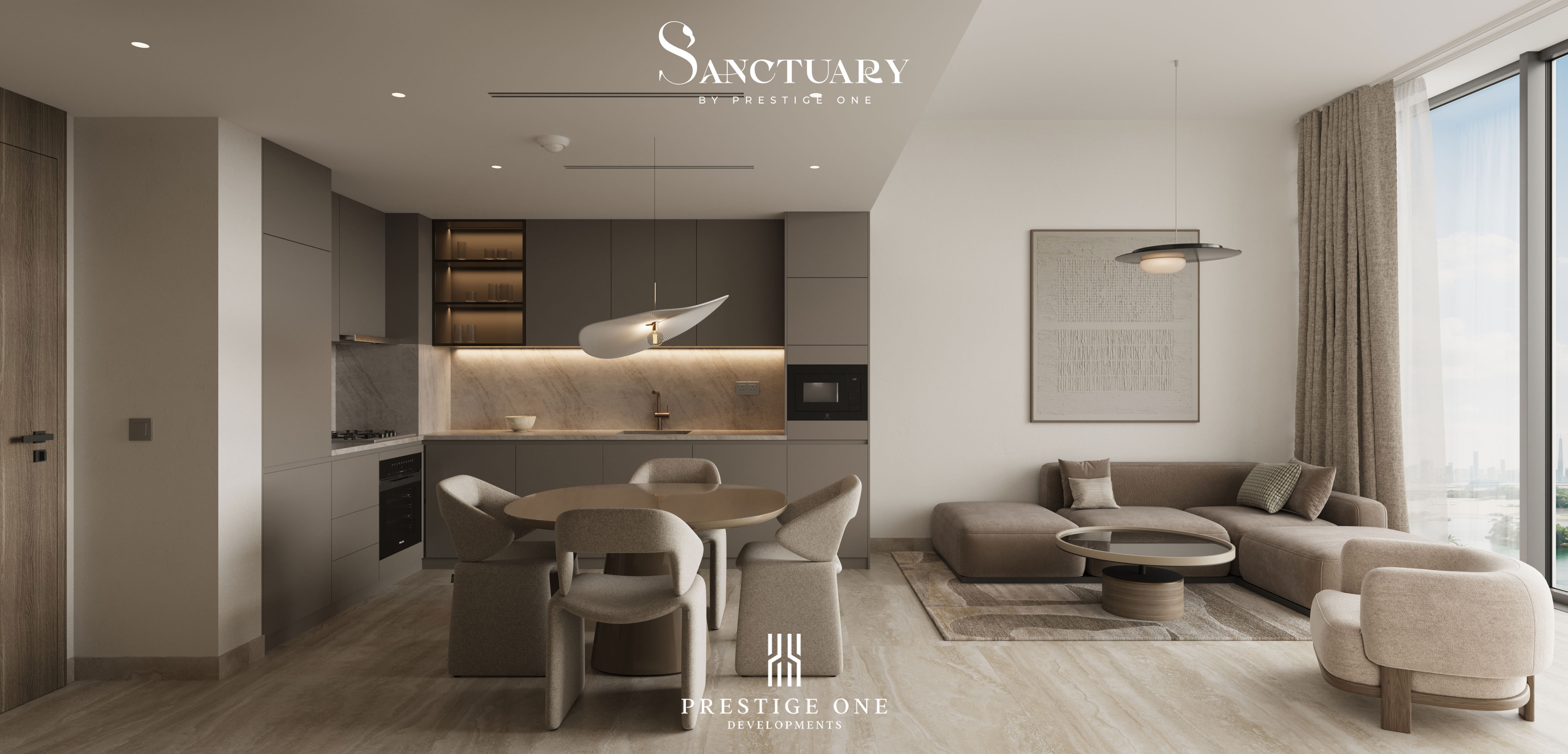 Sanctuary