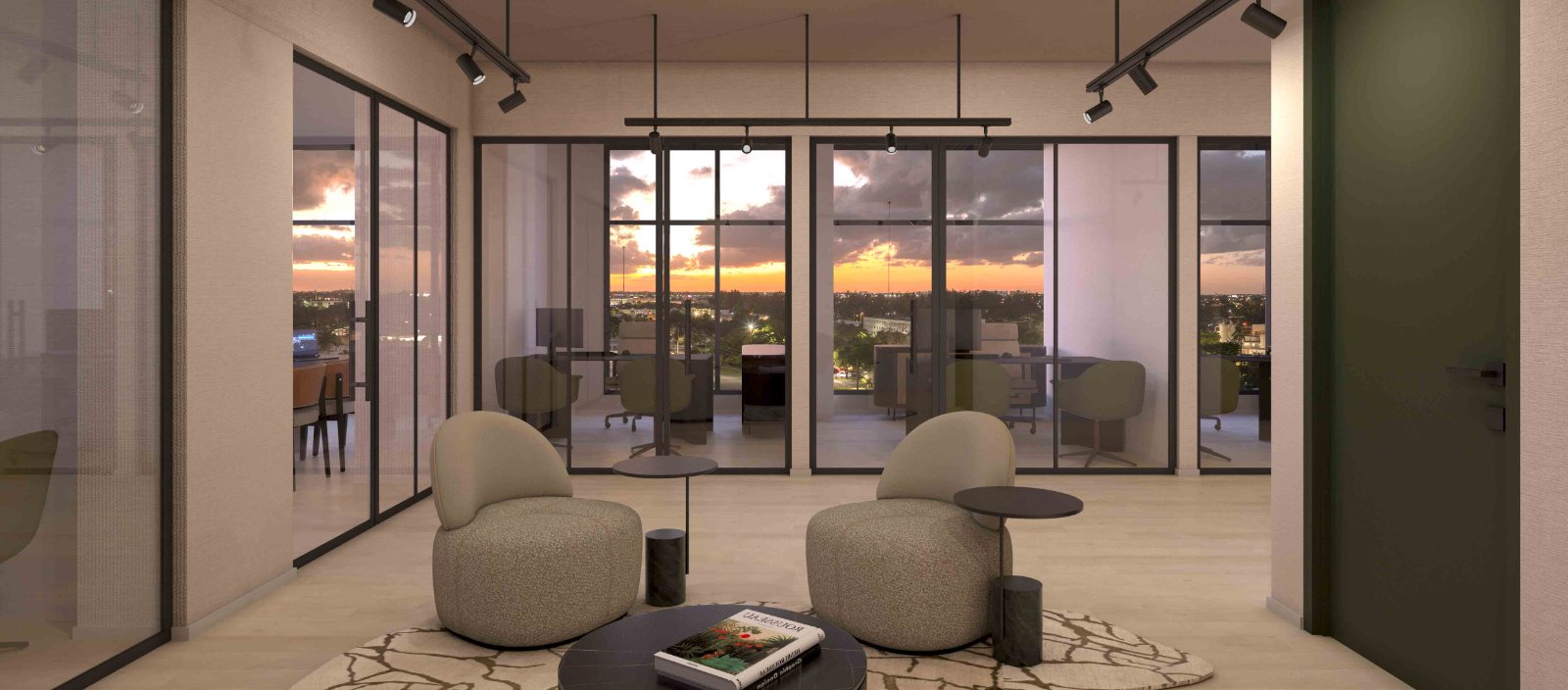 Square Hallandale