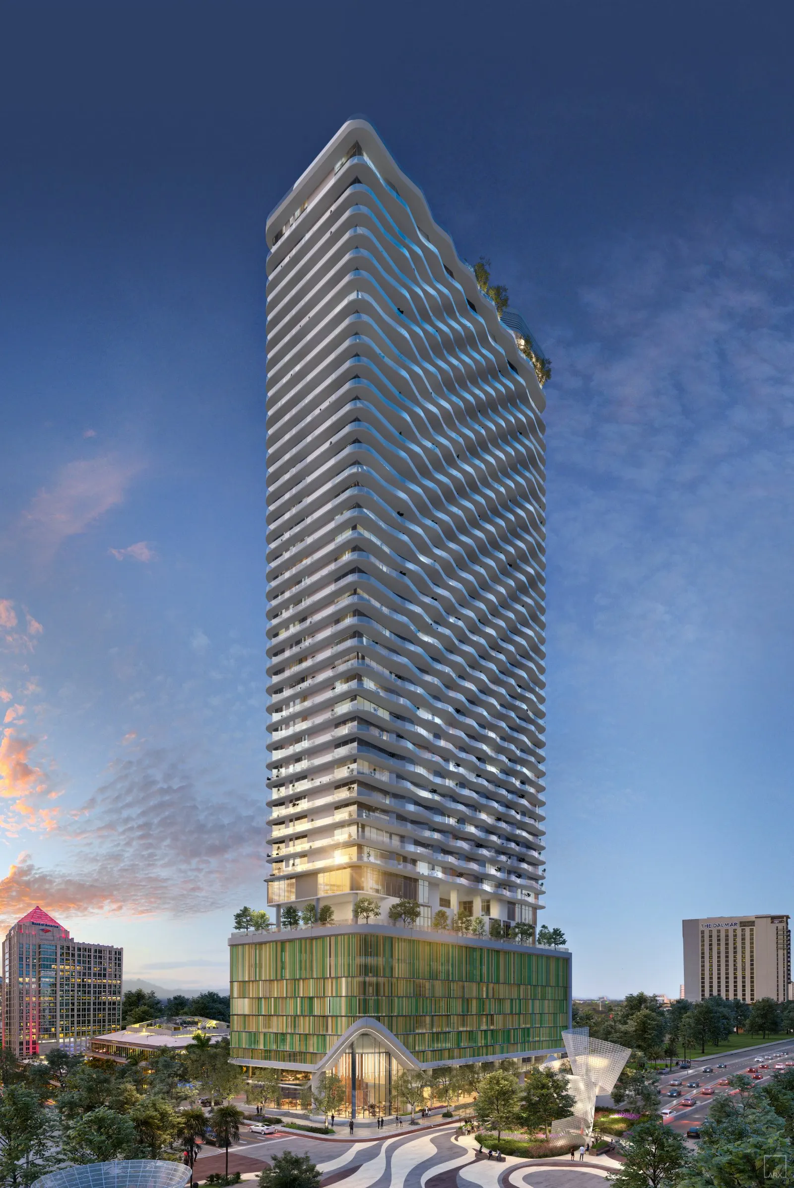 Andare Residences — image 7