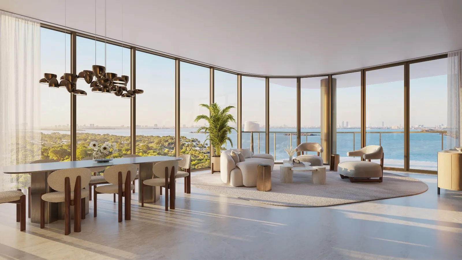 Kempinski Residences Miami — image 6