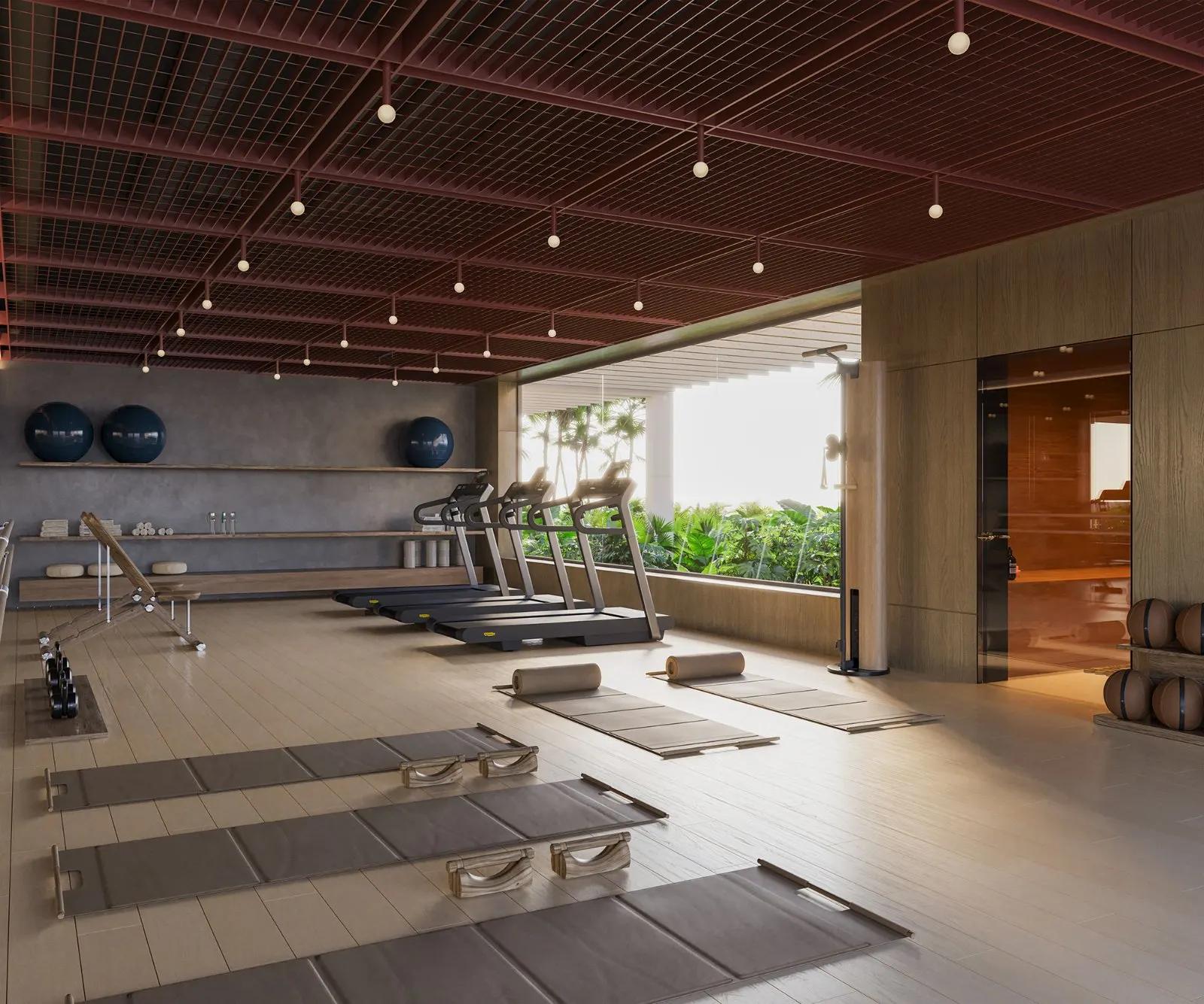 Privé Malibu — image 14