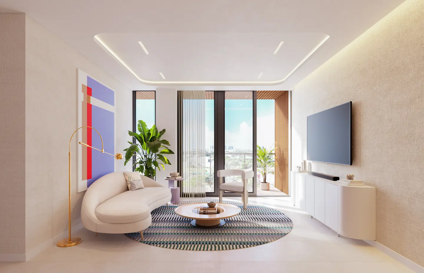 EDEN Miami Residences — image 4