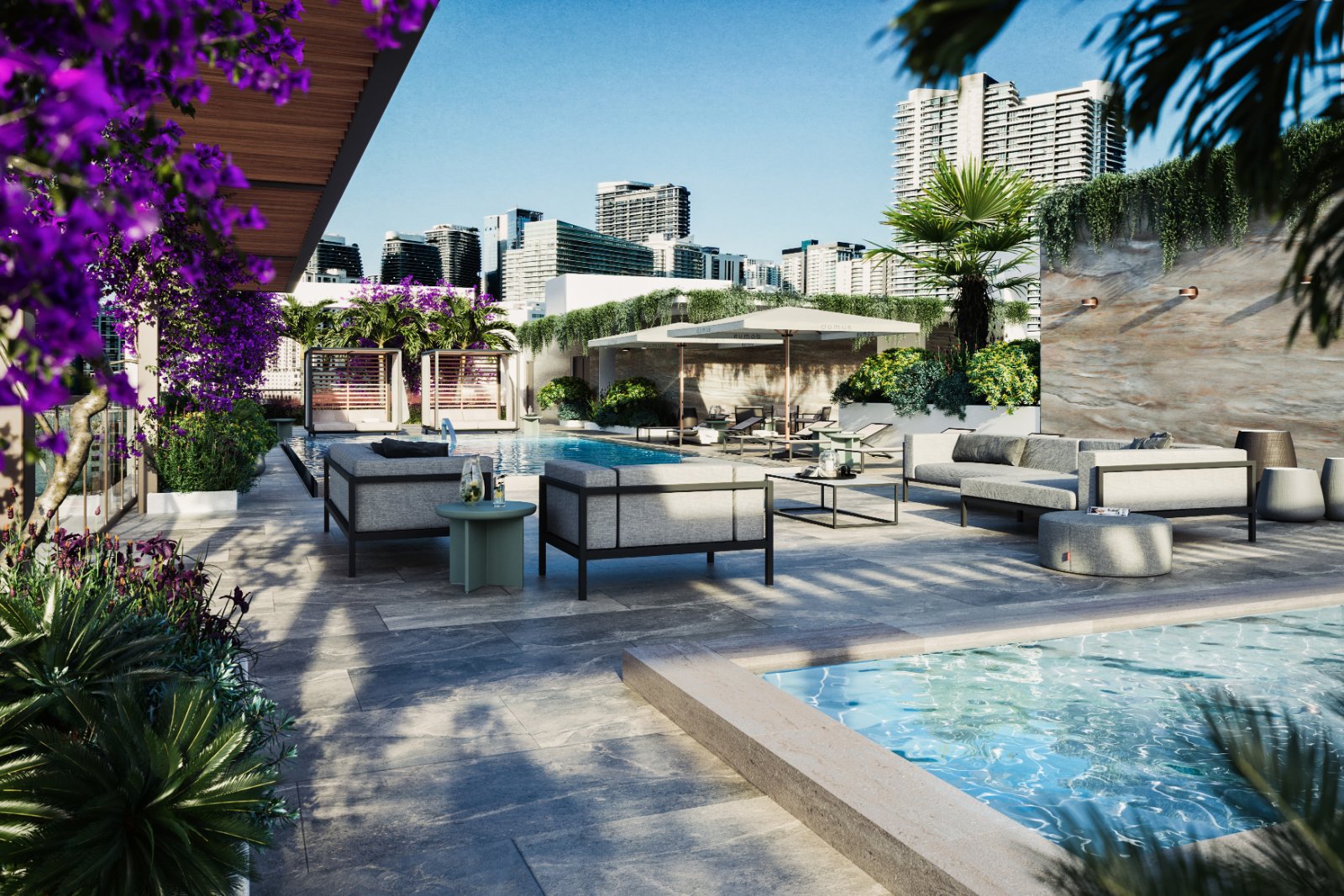 Domus Brickell Park — image 10