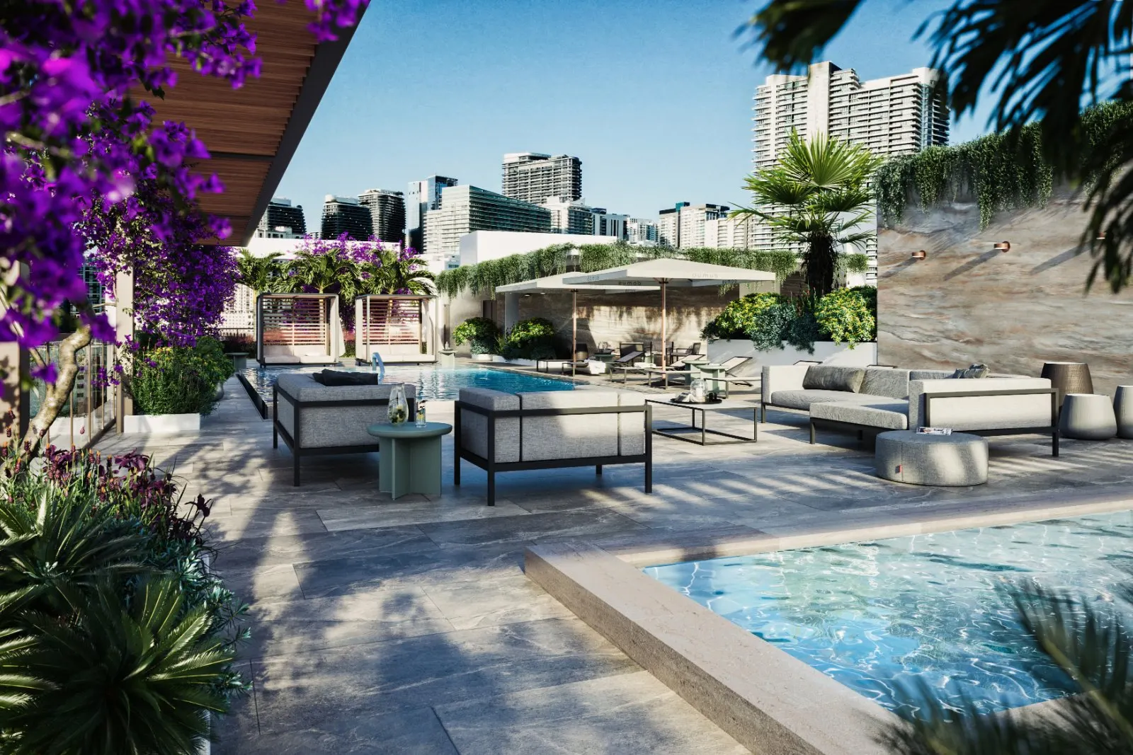 Domus Brickell Park — image 10