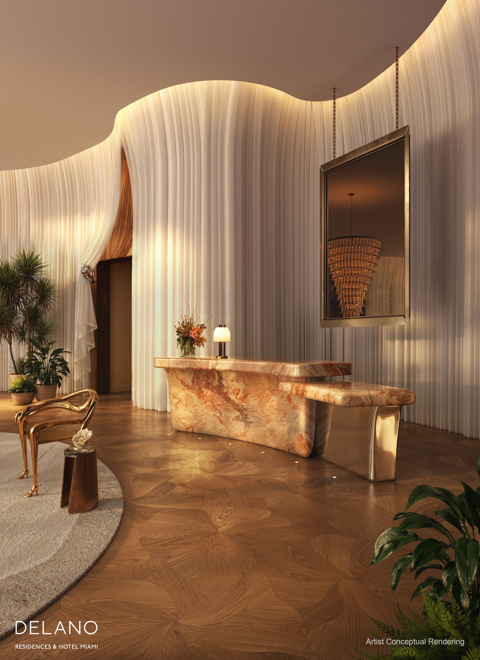Delano Residences — image 8
