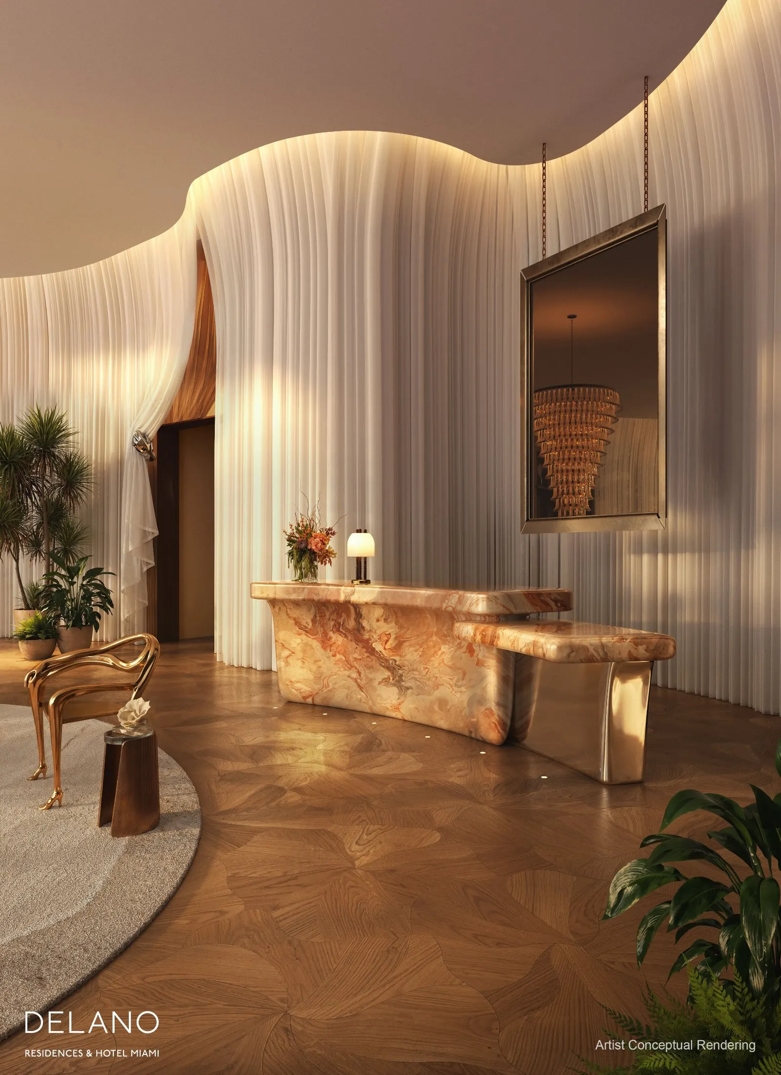 Delano Residences — image 8