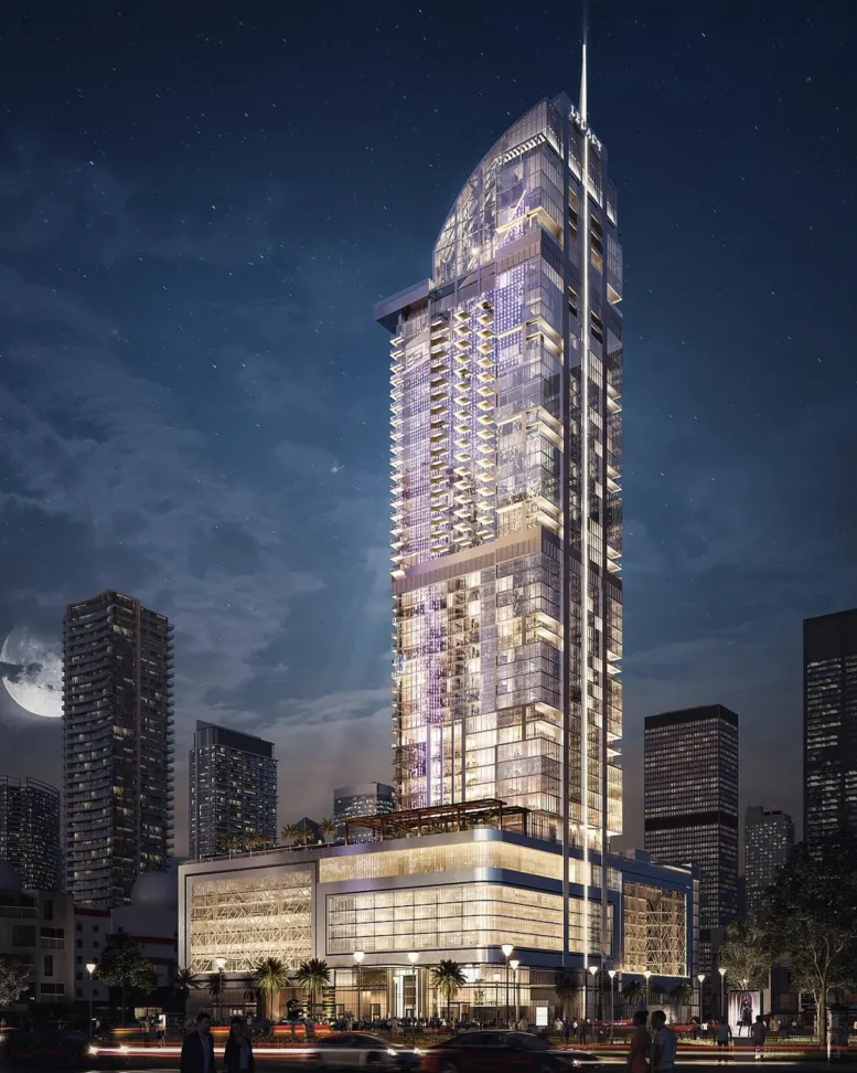 Legacy Hotel and Residences — image 3