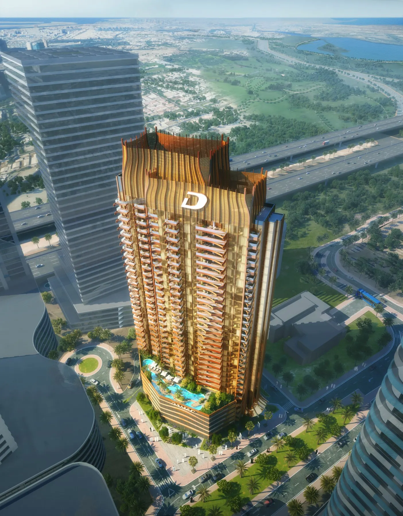 Elegance Tower — image 5