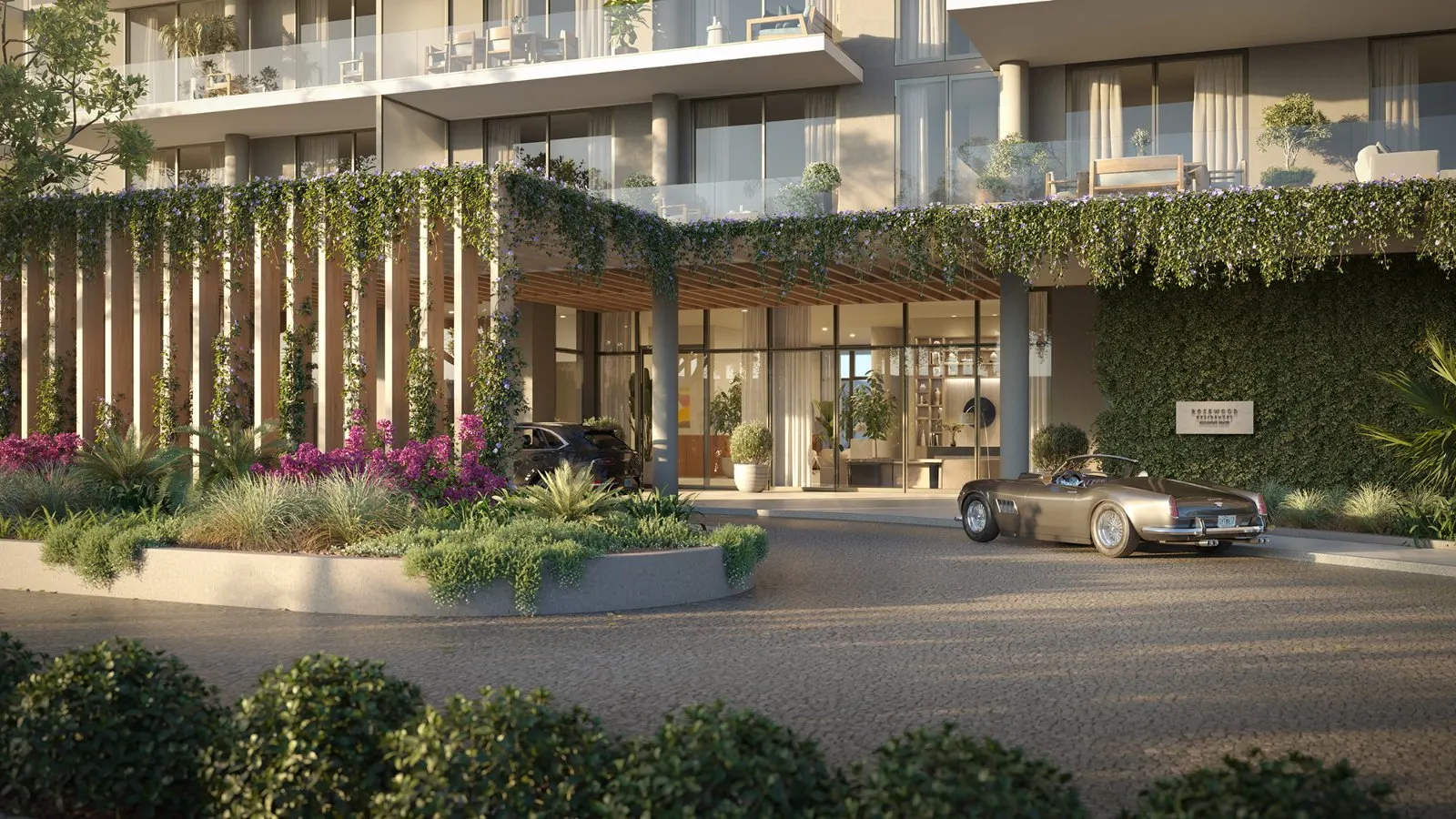 Rosewood Residences — image 2