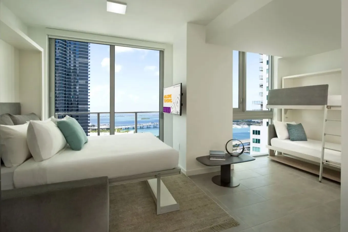 Yotel Pad Miami — image 9