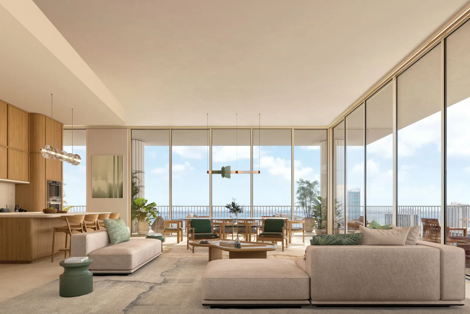 Fouquet's Hotel & Residences Miami — image 9
