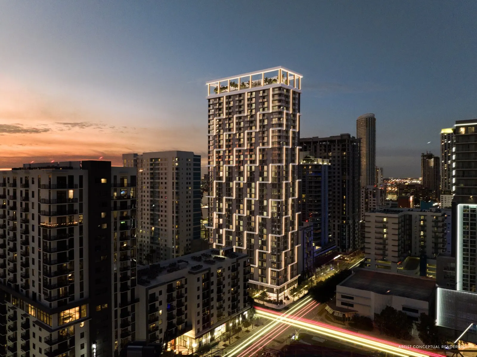 Domus Brickell Center  — image 7