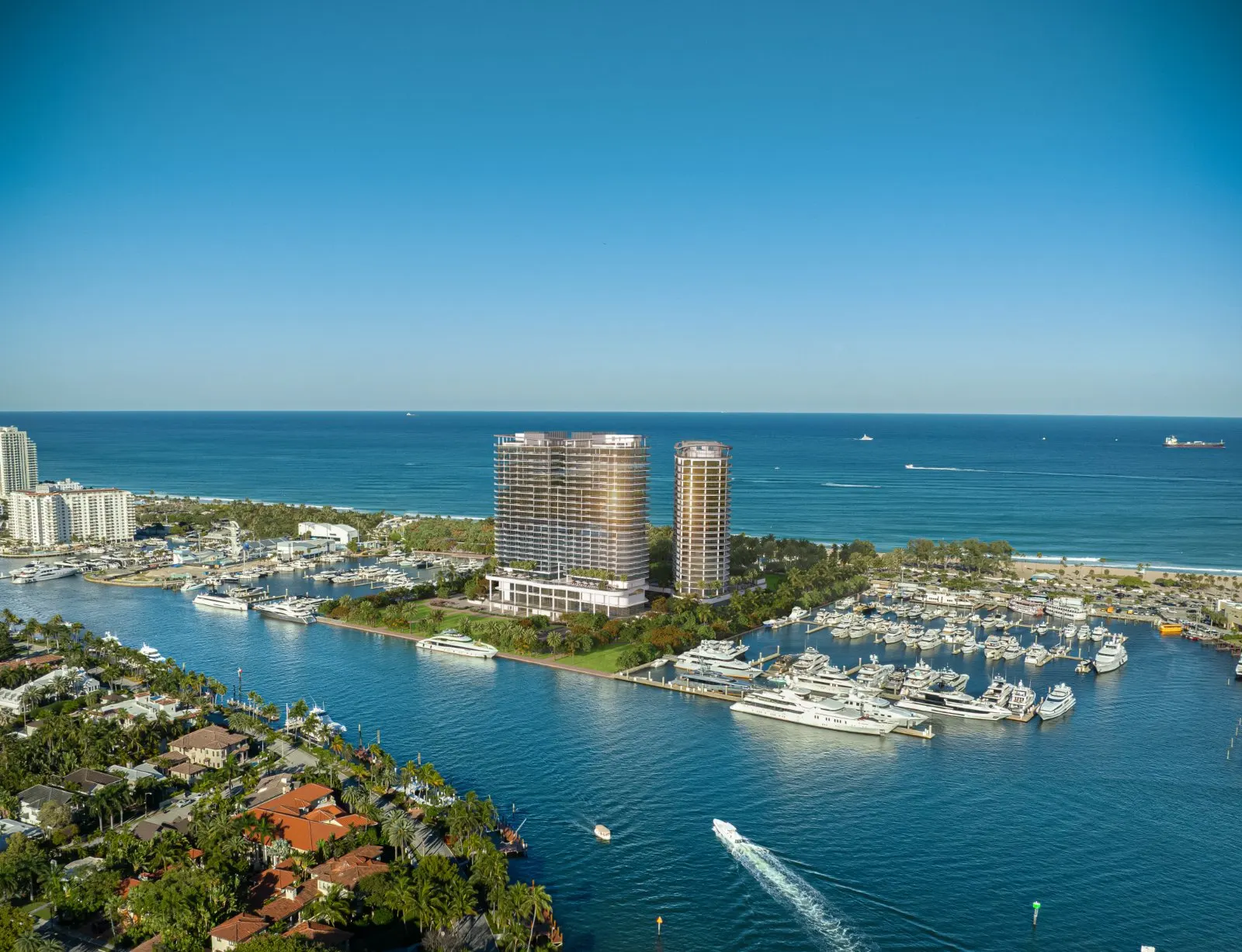 The St. Regis Residences Bahia Mar — image 4