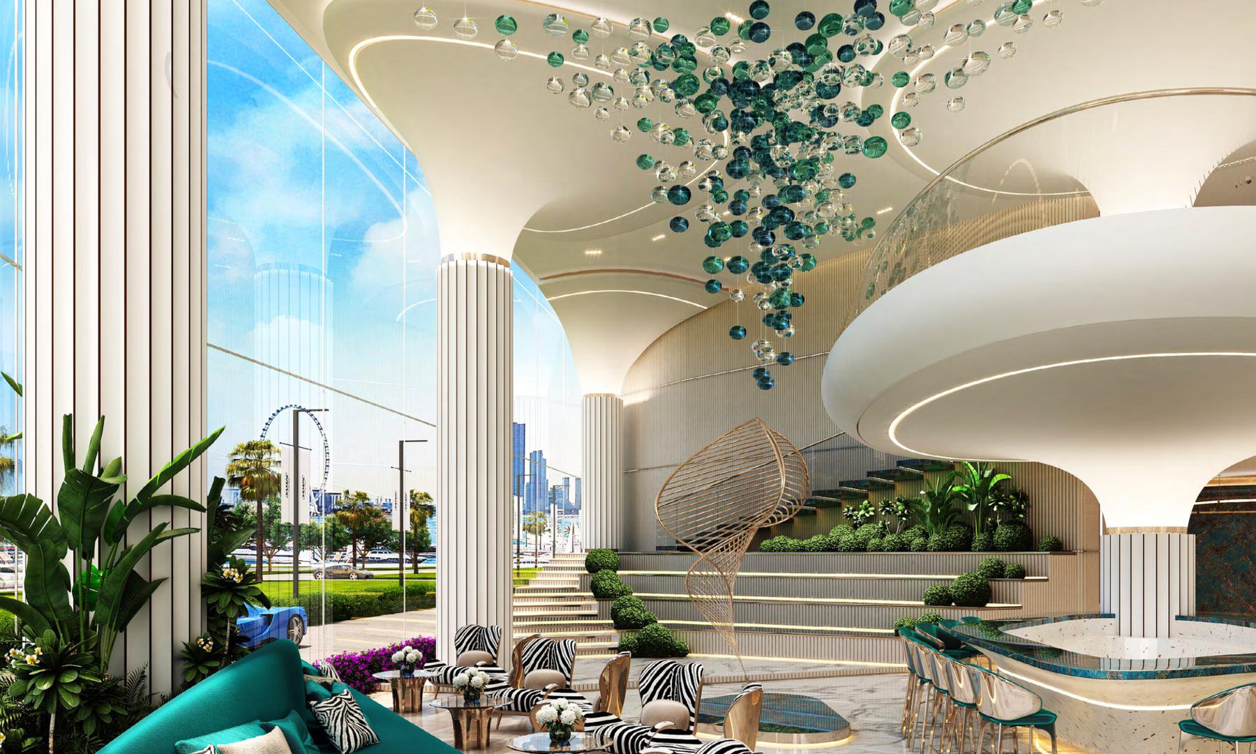 Skycrest Collection by Cavalli — image 6