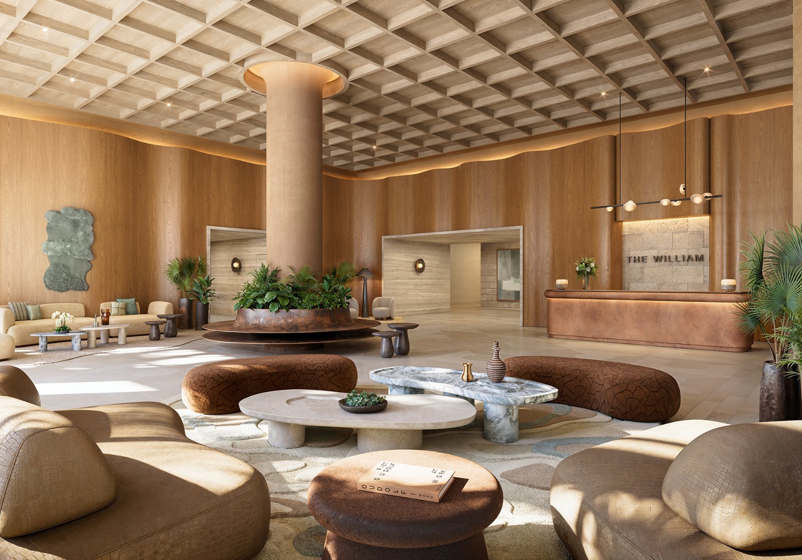 The William Residences — image 9