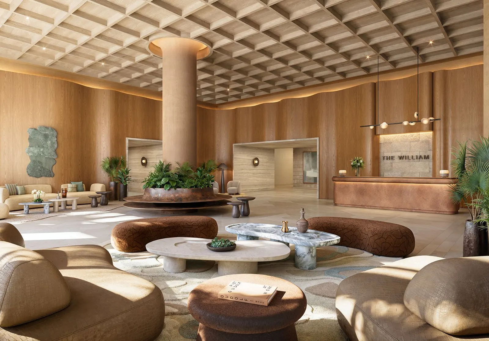 The William Residences — image 9