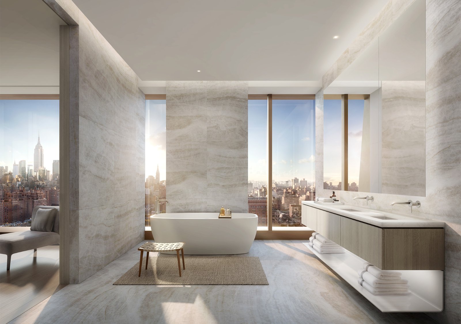 One High Line Residences — image 4