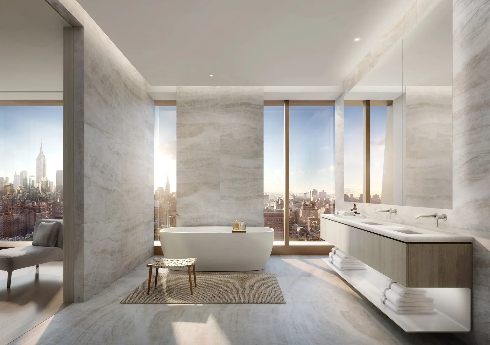 One High Line Residences — image 4