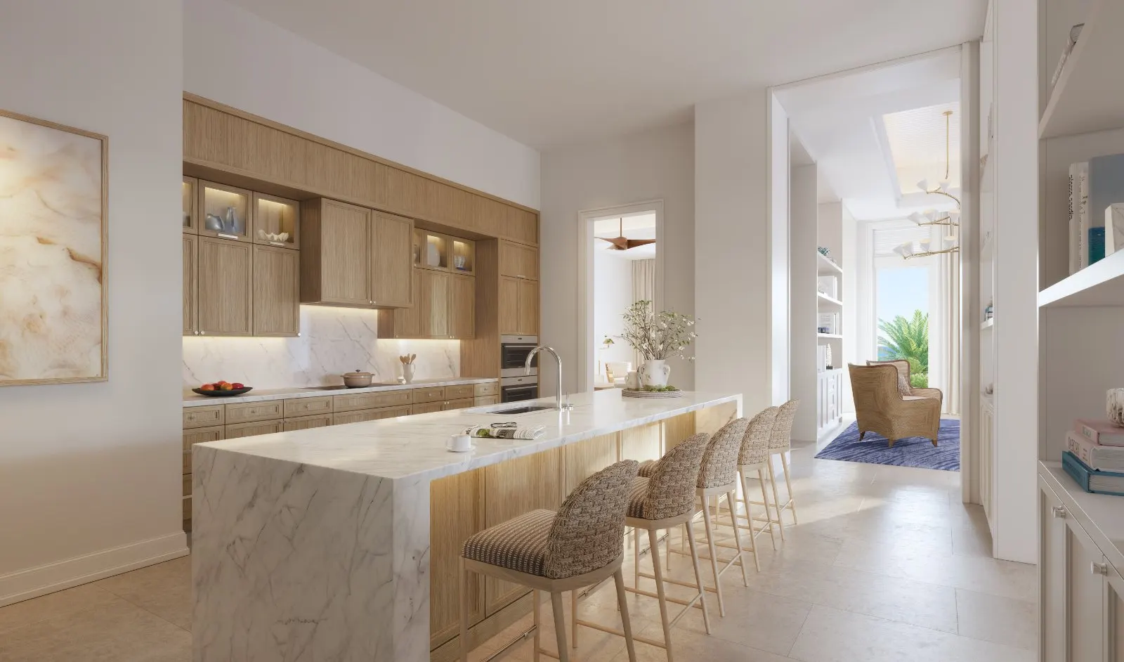 The Ocean Club Four Seasons Residences — image 12