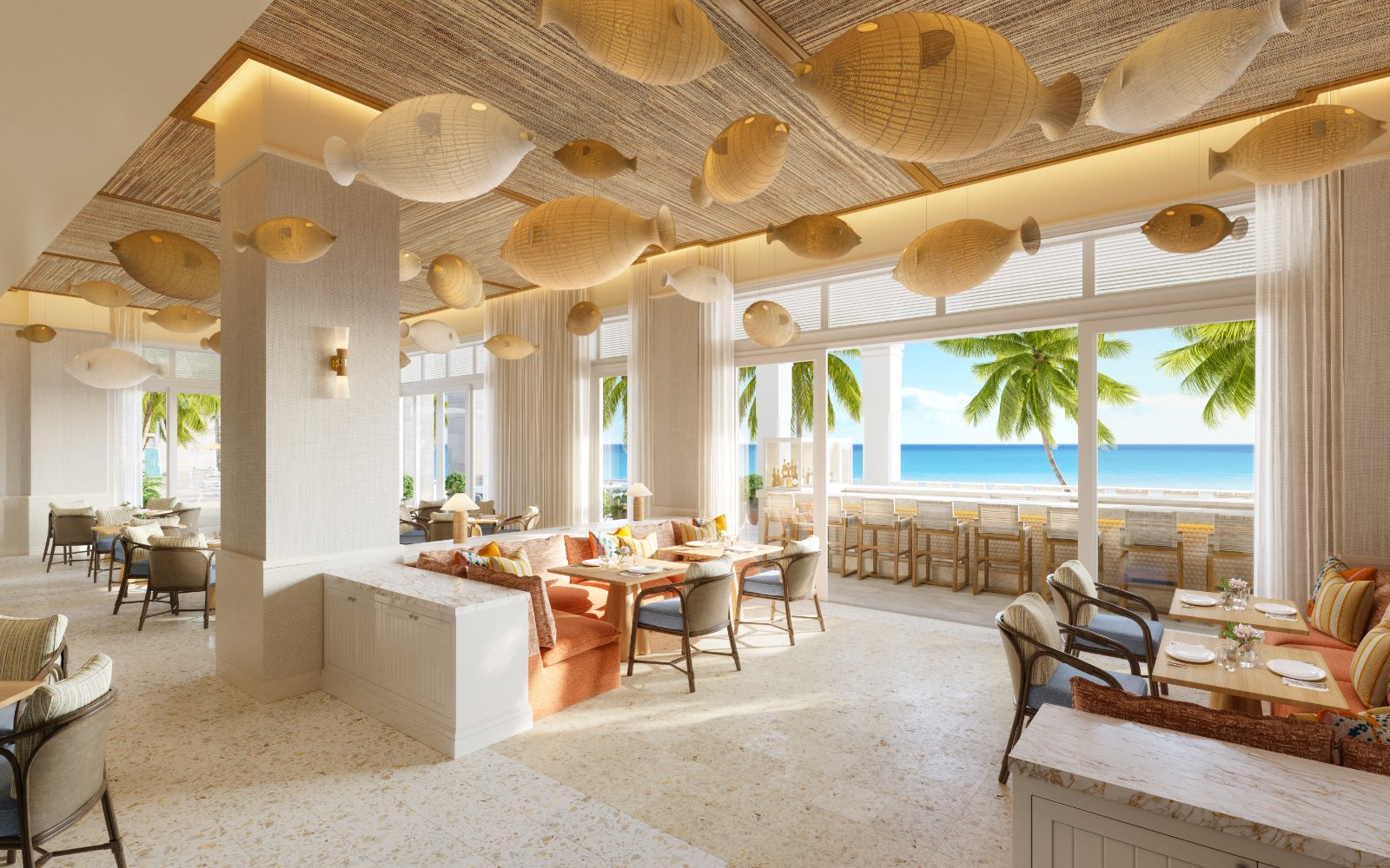 The Ocean Club Four Seasons Residences — image 3