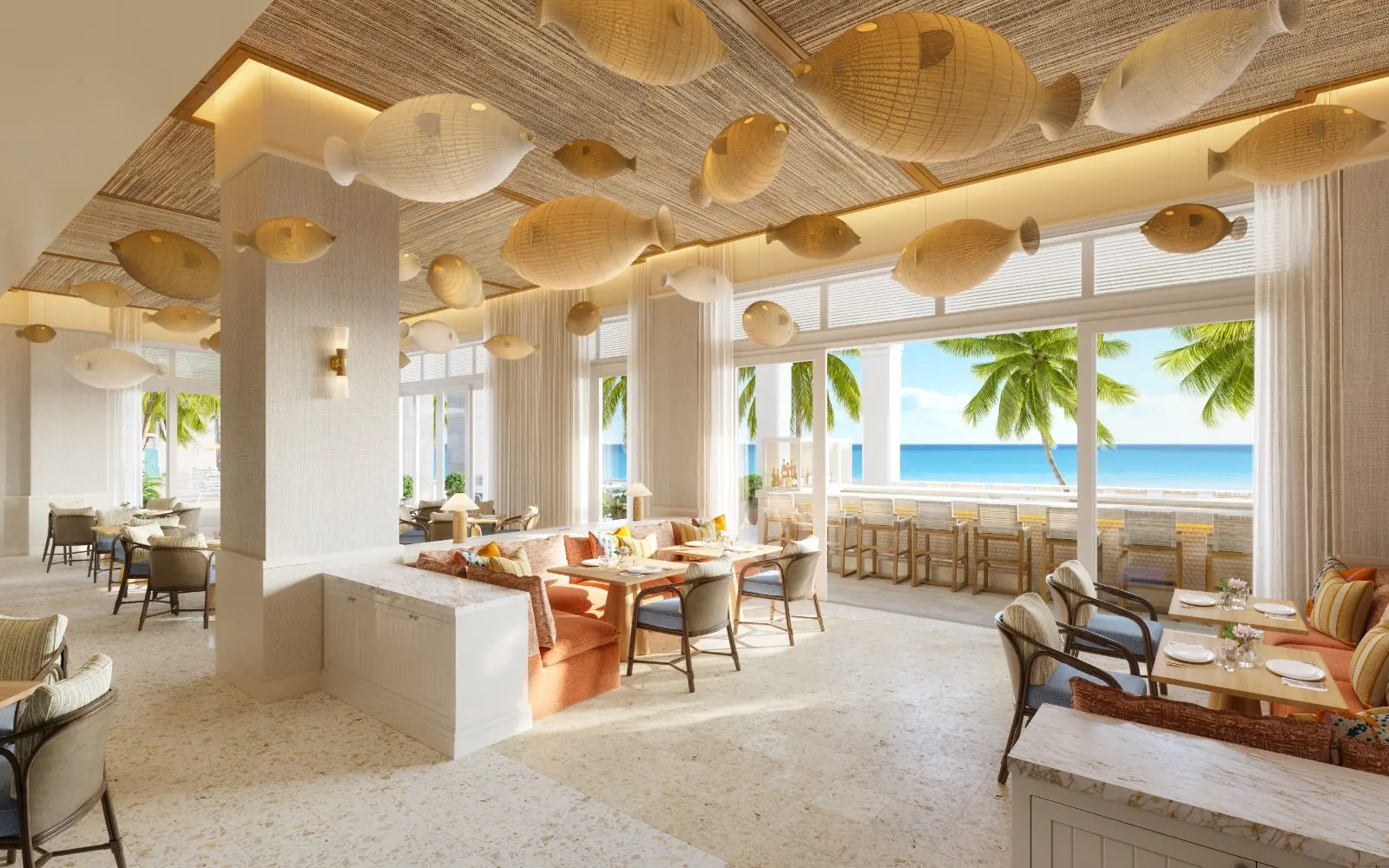 The Ocean Club Four Seasons Residences — image 3