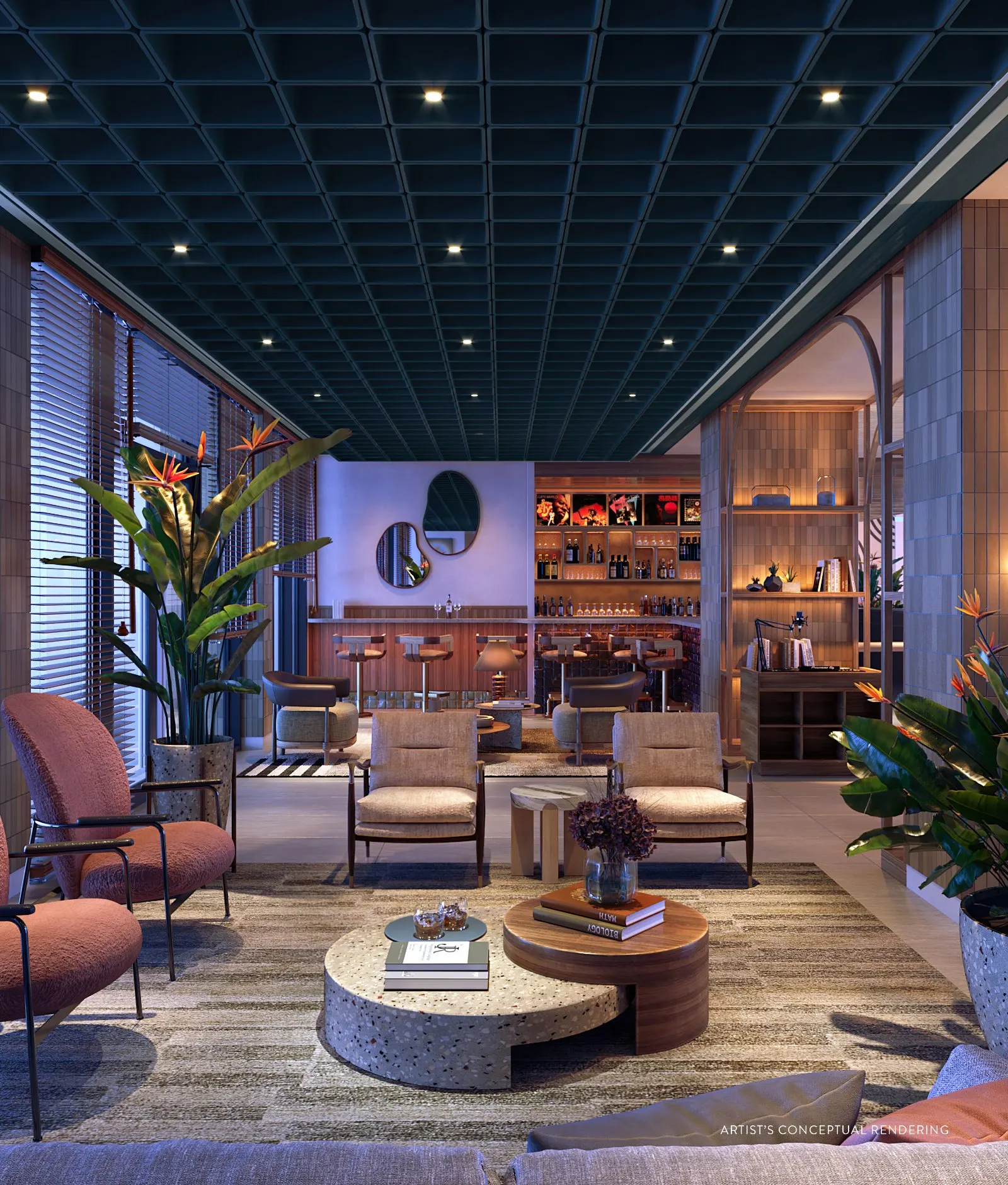 Domus Brickell Park — image 3