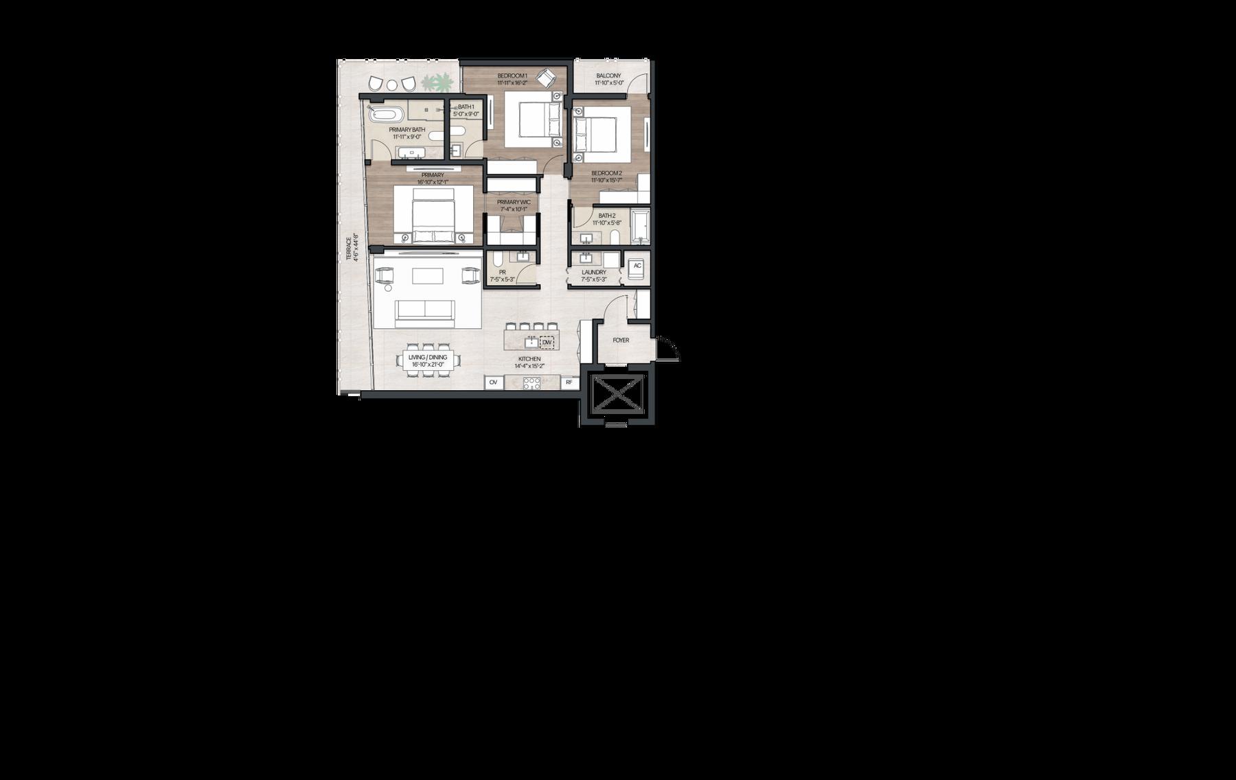 Opus Coconut Grove — image 9