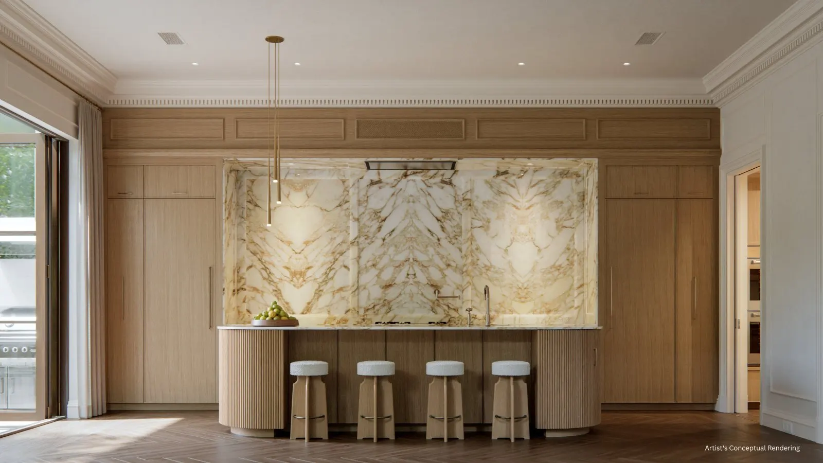 The George Residences — image 10