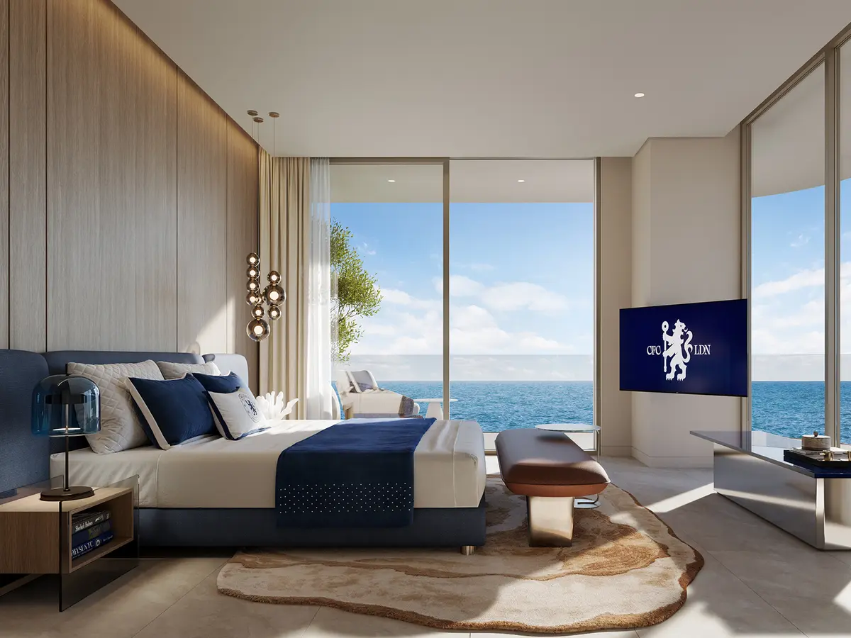 Chelsea Residences — image 8