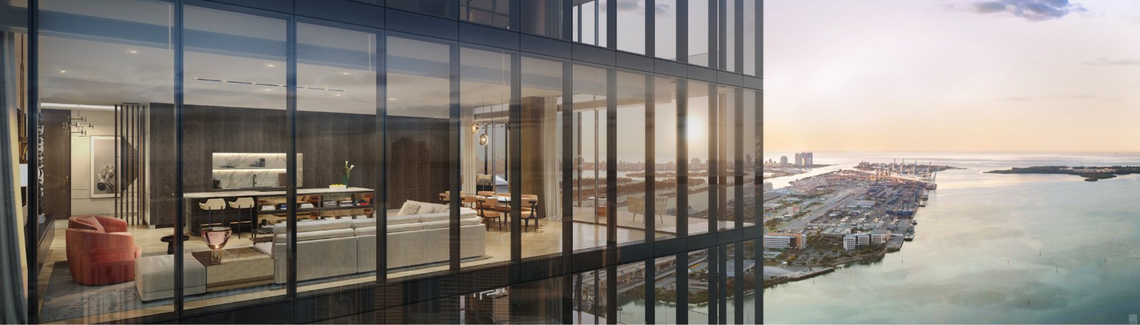 Waldorf Astoria Residences Miami — image 18