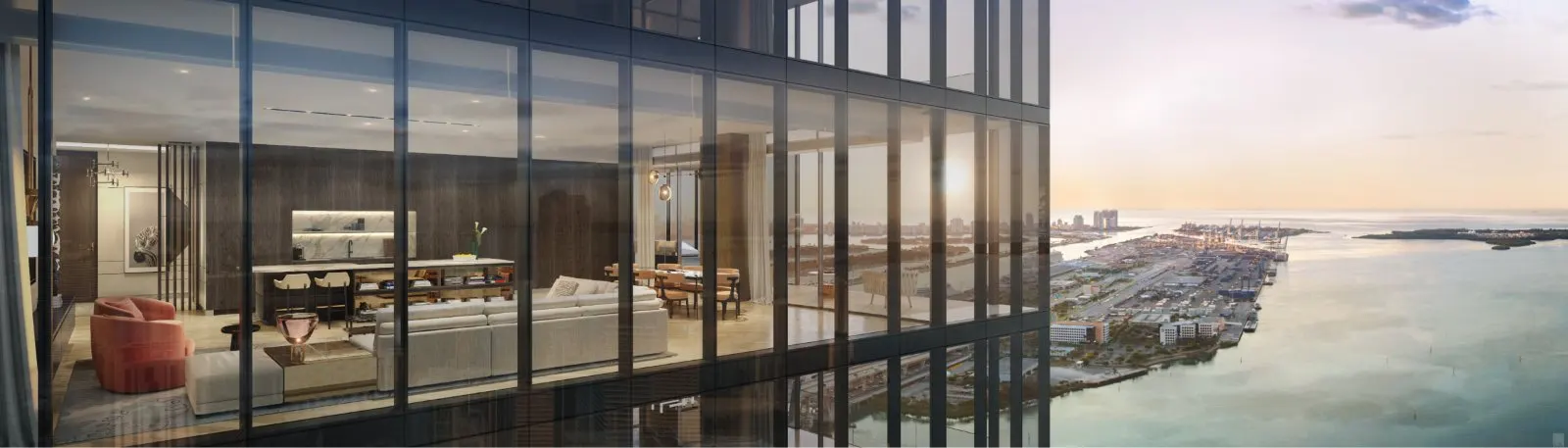 Waldorf Astoria Residences Miami — image 18