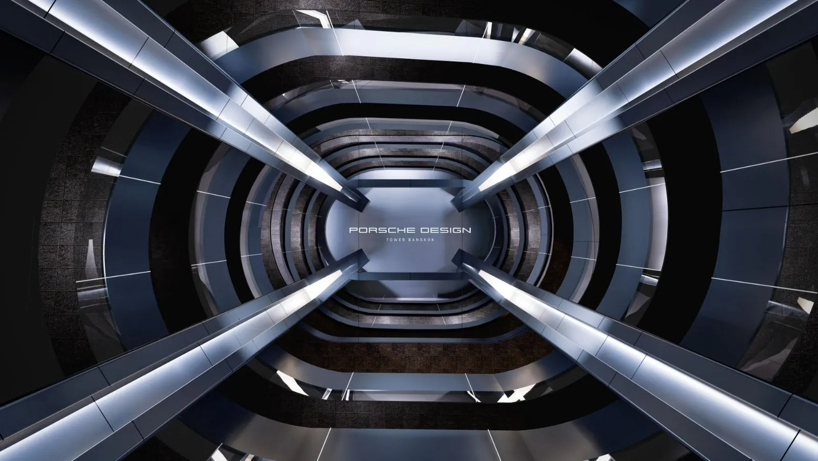 Porsche Design Tower — image 5