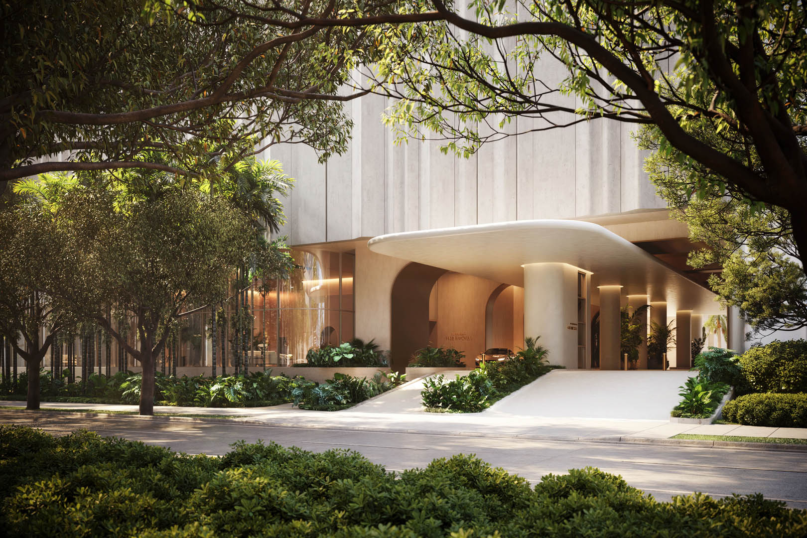 The Residences at 1428 Brickell — image 3