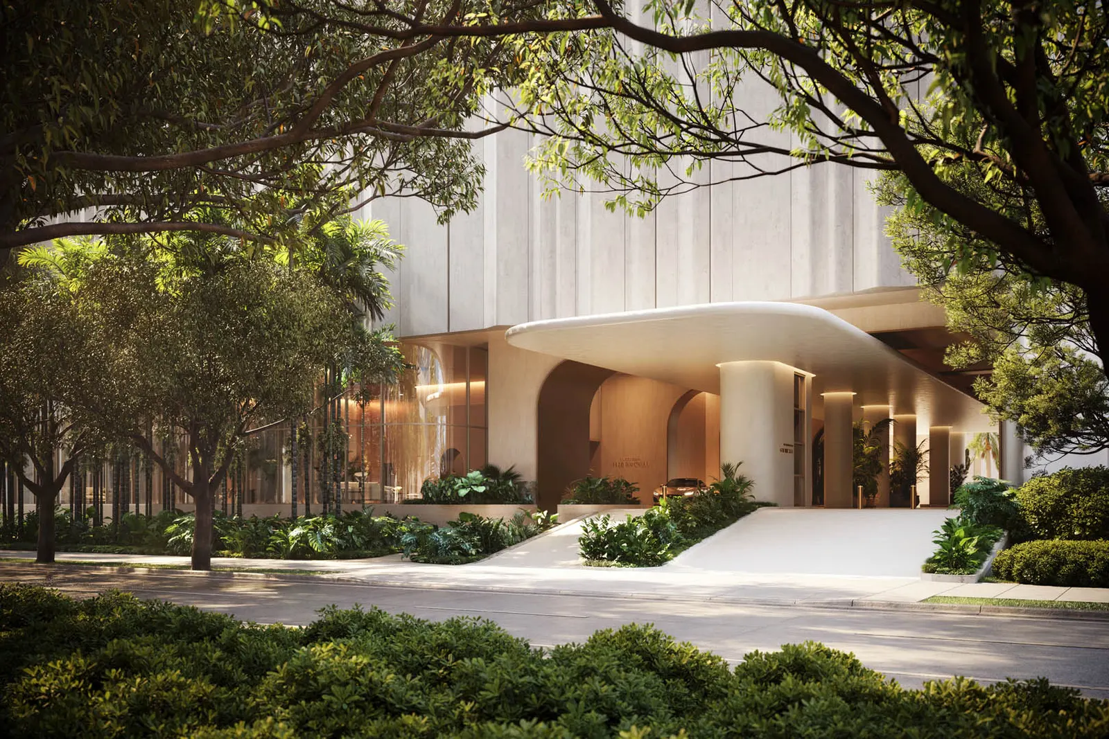 The Residences at 1428 Brickell — image 3