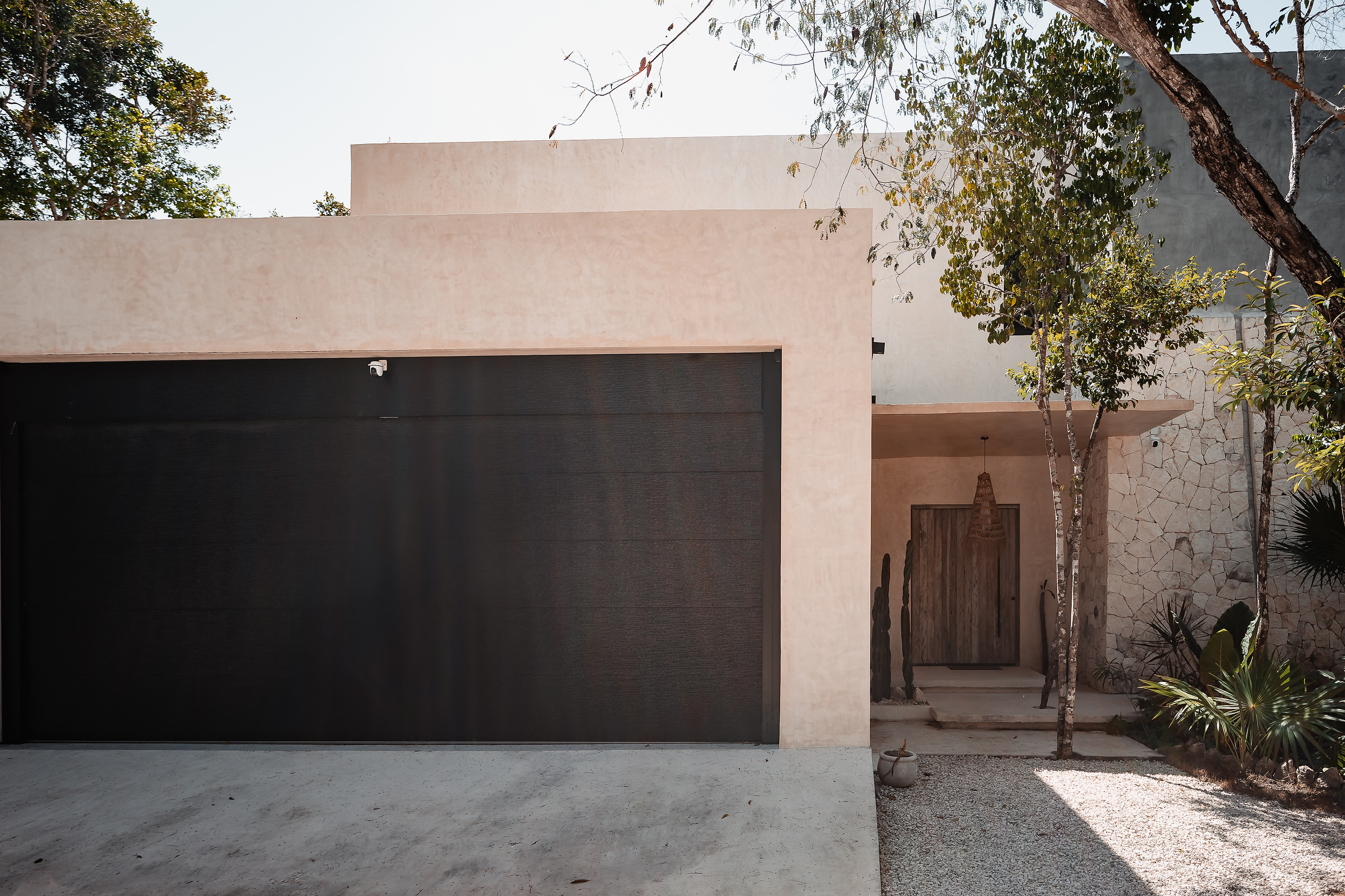 CASA CENOTE — image 22