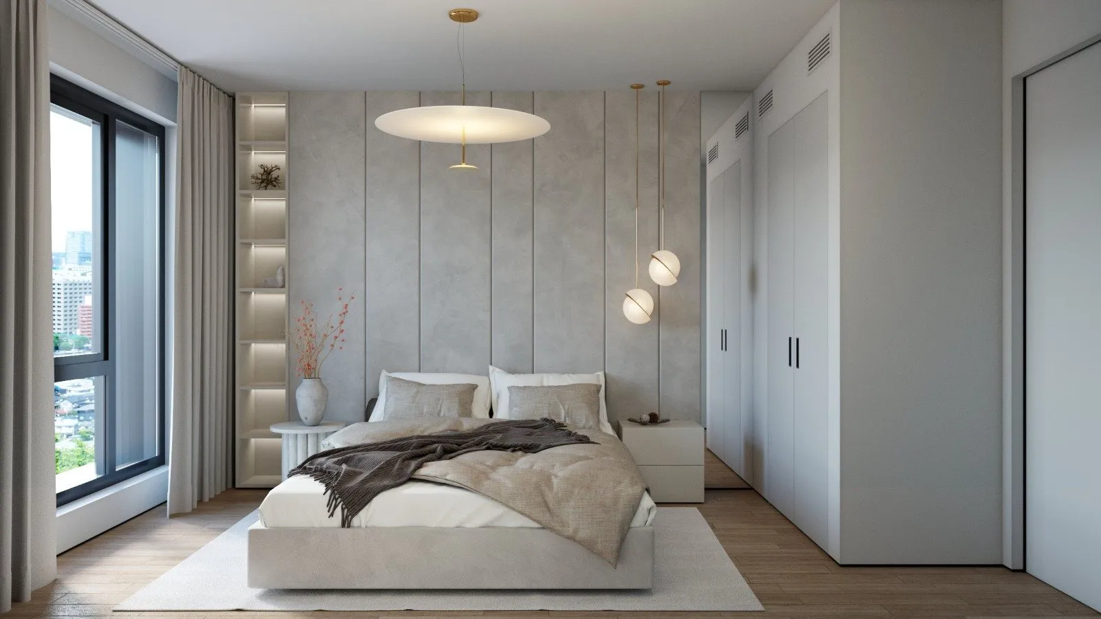 Light Square Condominium — image 6