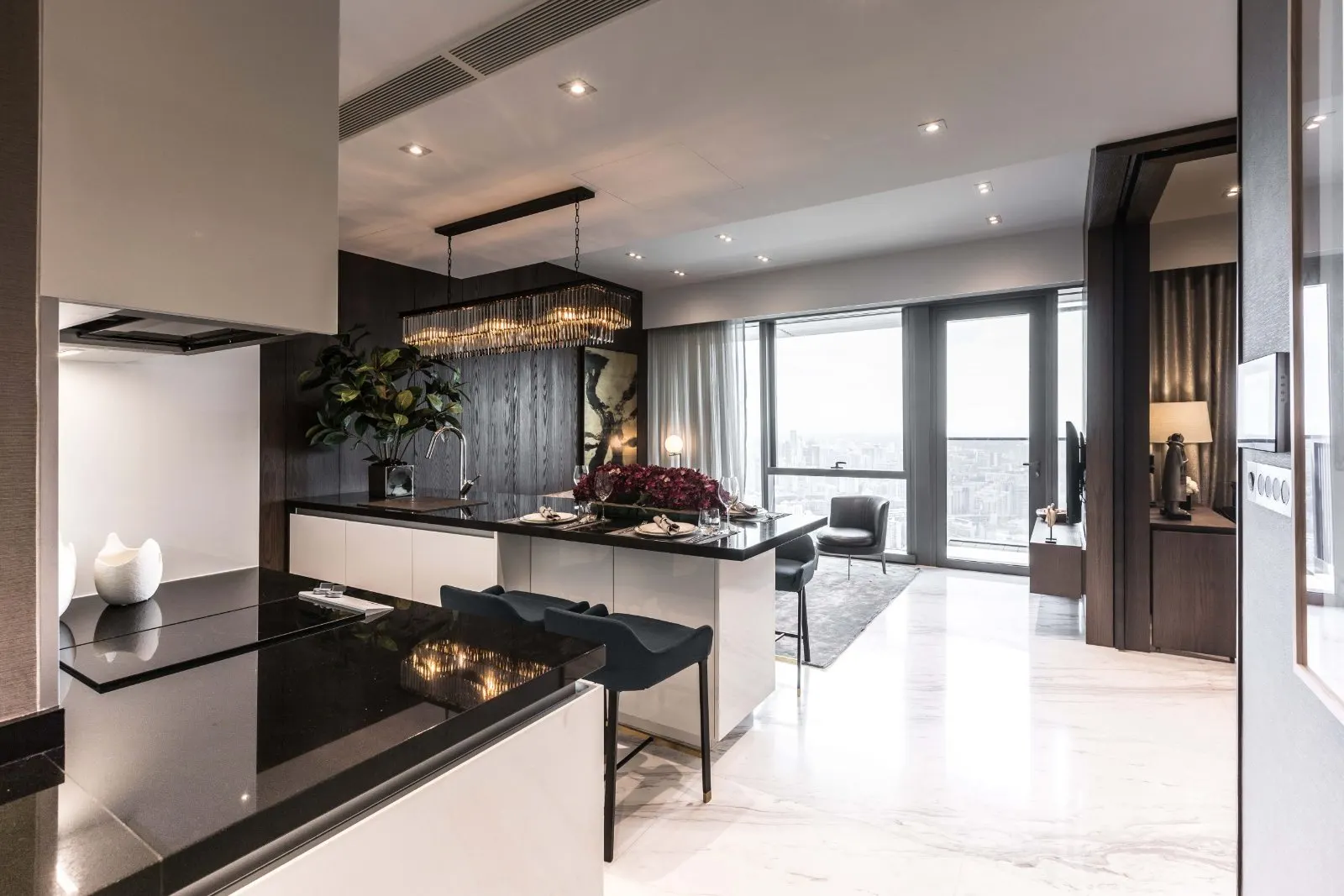 Wallich Residence — image 4