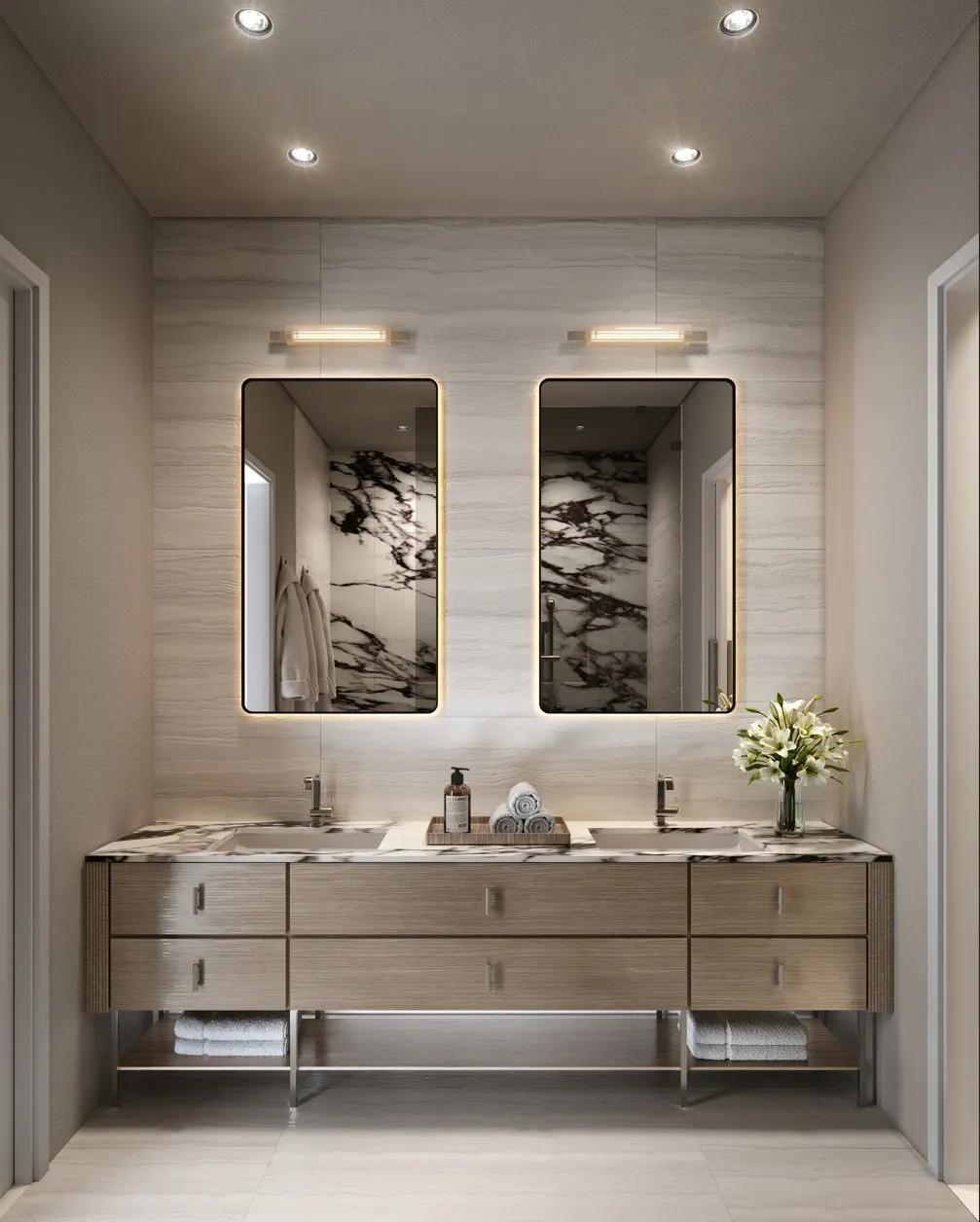 The Lincoln Coconut Grove — image 2