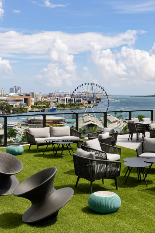 The Elser Hotel & Residences — image 2